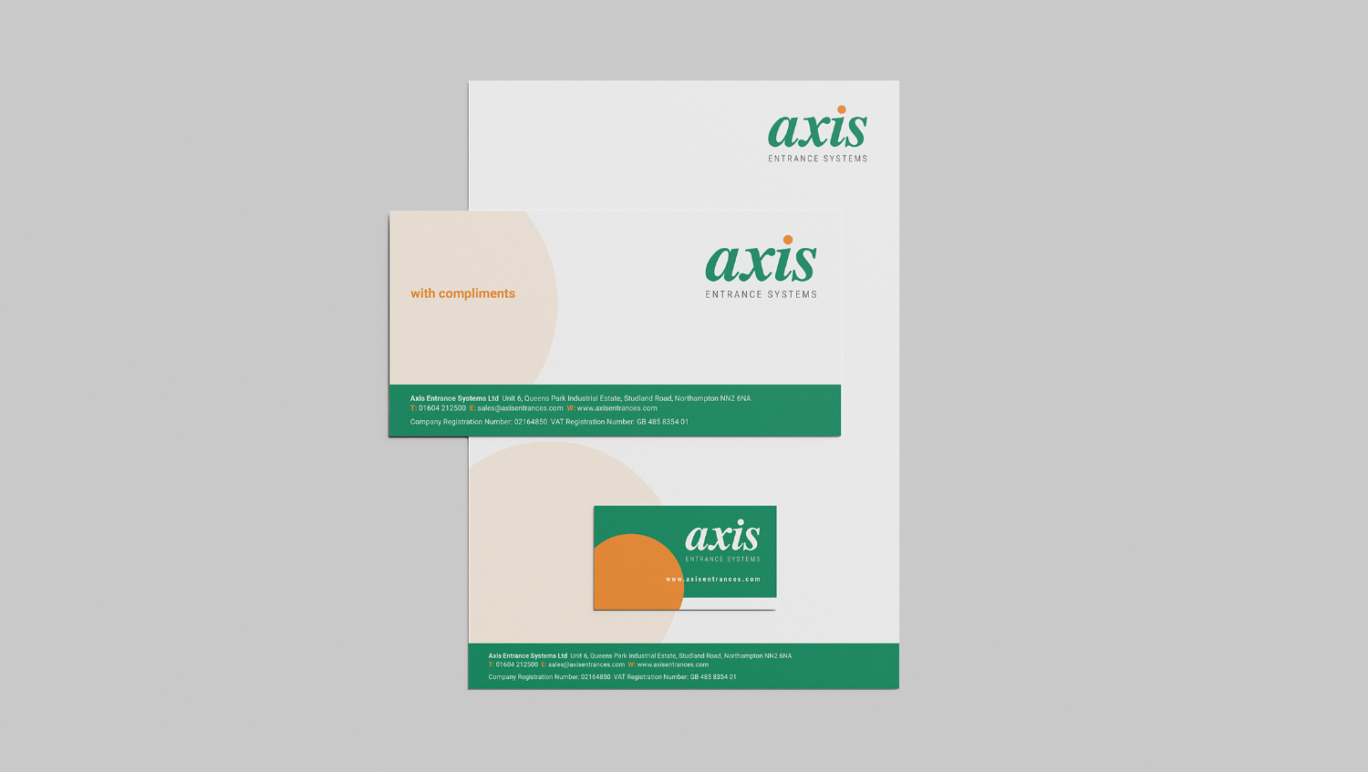 Axis grey 2